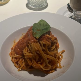 Cenacolo - Italian Near Me - Cancún, ROO Cenacolo - Italian Near Me - Cancún, ROO