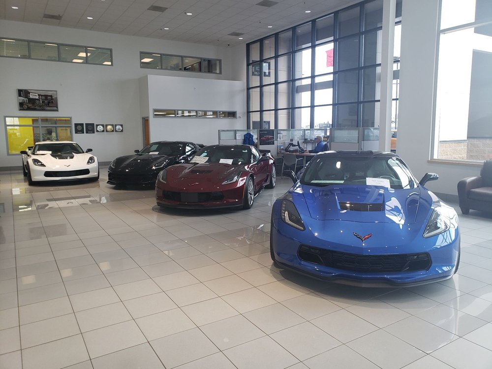 STILLWATER MOTORS COMPANY 11 Photos & 41 Reviews 5900 Stillwater