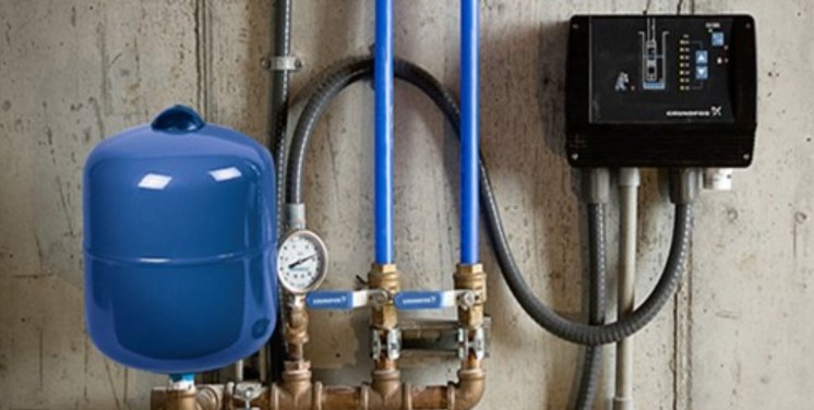 Slide of Delaware Pump Repair