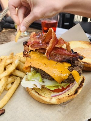 BJ's Restaurant & Brewhouse by null