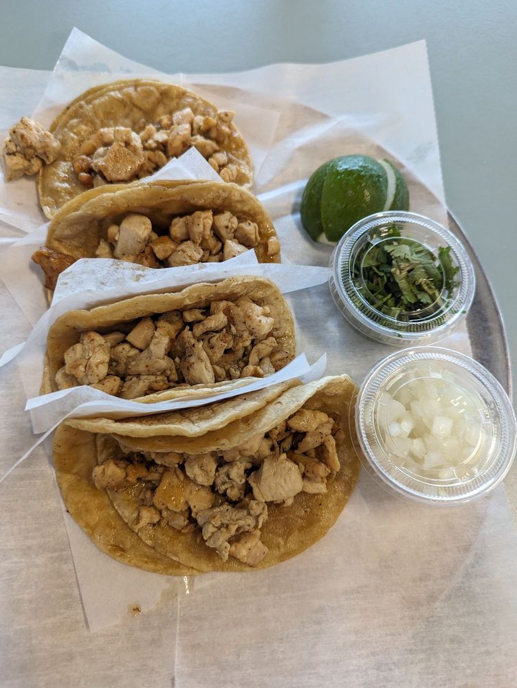 Taco Nest