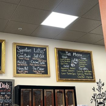 Mornings in Paris - Menus - Coffee & Tea Near Me - Falmouth, Maine Mornings in Paris - Menus - Coffee & Tea Near Me - Falmouth, Maine