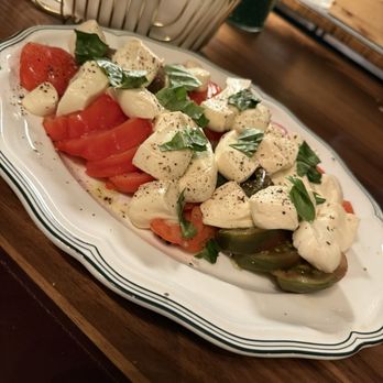14 Prime - Mozzarella - Steakhouses Near Me - Jacksonville, Florida 14 Prime - Mozzarella - Steakhouses Near Me - Jacksonville, Florida