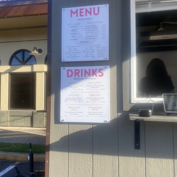 Maui Ono Donuts - Menu - Donuts Near Me - Kihei, Hawaii Maui Ono Donuts - Menu - Donuts Near Me - Kihei, Hawaii