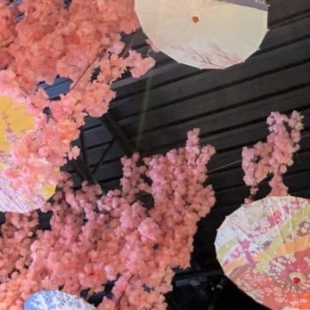 Hachi Ramen & Sushi Bar - Decor - Sushi Bars Near Me - Wylie, Texas