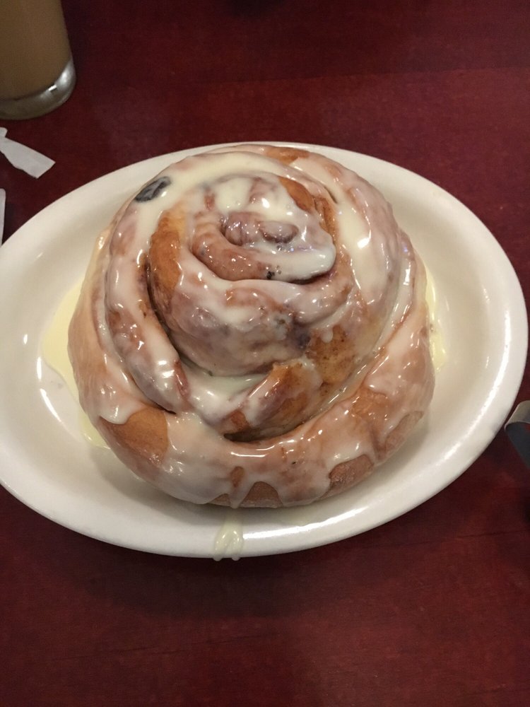 Blue Star Cafe & Pub