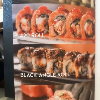 Moonga Asian Bistro - Menu - Asian Fusion Near Me - Kaneohe, Hawaii