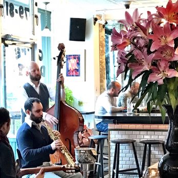 Dante - Live jazz quartet - Cocktail Bars Near Me - New York, New York Dante - Live jazz quartet - Cocktail Bars Near Me - New York, New York