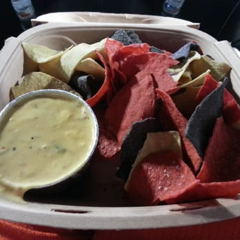 Dell Diamond - Hatch Chile con Queso - Stadiums & Arenas Near Me - Round Rock, Texas