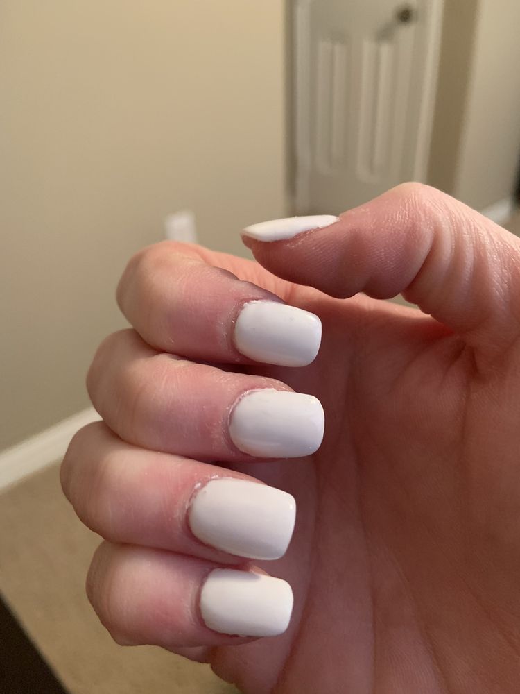 BLONDO NAILS 37 Photos & 47 Reviews Nail Salons 2085 N120th St