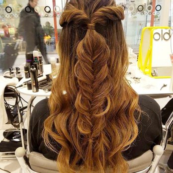 Braid & Blow - Hair Stylists Near Me - Stockholm, Alberta