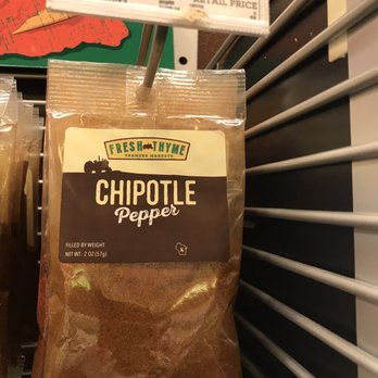Fresh Thyme Market - Farmers Market Near Me - Rochester Hills, Michigan