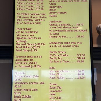 Hale’s Kitchen - Menu. Of goodness - Chicken Shop Near Me - Oak Harbor, Washington Hale’s Kitchen - Menu. Of goodness - Chicken Shop Near Me - Oak Harbor, Washington
