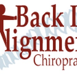 Back In Alignment
