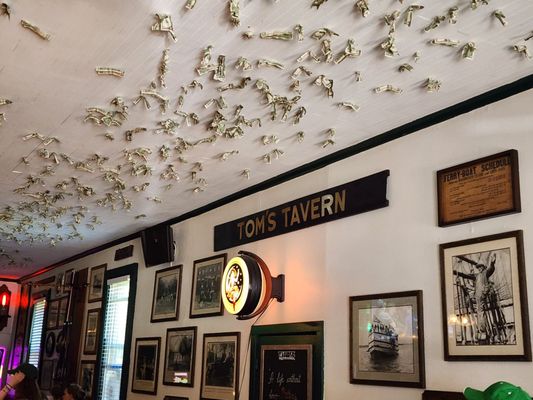 Nelsen's Hall Bitters Pub by null