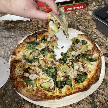 Papa Murphy's - Extremely terrible pizza - Pizza Near Me - Roseville, California Papa Murphy's - Extremely terrible pizza - Pizza Near Me - Roseville, California