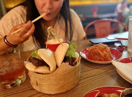 Hawkers Asian Street Food by null