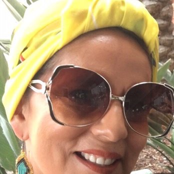 Q - Sunglasses from Q - Women's Clothing Near Me - Cerritos, California