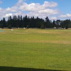 First Tee of Olympia