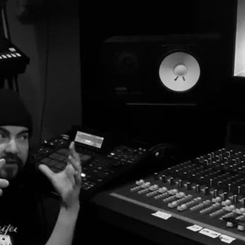 GT Studios - Fabian owner of GT estudios Talking about Compression - Recording & Rehearsal Studios Near Me - Los Angeles, California GT Studios - Fabian owner of GT estudios Talking about Compression - Recording & Rehearsal Studios Near Me - Los Angeles, California