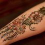 Photo of Mehndi Time