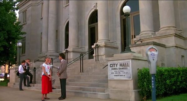 First Christian Church