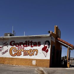 gorditas dona carmen