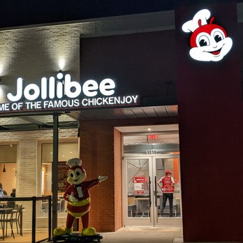 Jollibee - Chicken Shop Near Me - Plano, Texas