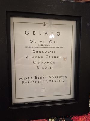 Menu photo 1 Il Fiorello Olive Oil Fairfield, CA Menu photo 1 Il Fiorello Olive Oil Fairfield, CA