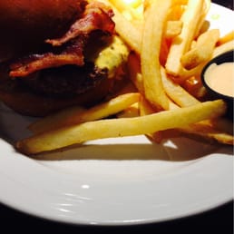 Pub Burger Pub Burger