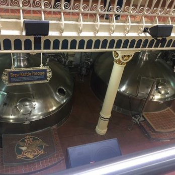Budweiser Brewery Experience - The building where they add flavors - Beer Tours Near Me - Saint Louis, Missouri Budweiser Brewery Experience - The building where they add flavors - Beer Tours Near Me - Saint Louis, Missouri