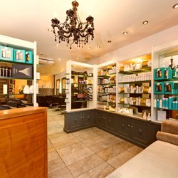 Lifestyle Salons - Hairdressers Aylesbury