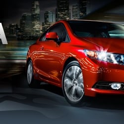 Gary Force Honda