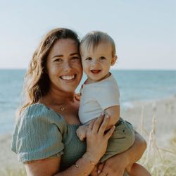 Premier Spray Tans - Perfect Sunless glow for my family photos
