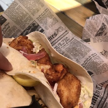DJ's Clam Shack - Shrimp Tacos - Seafood Near Me - Key West, Florida DJ's Clam Shack - Shrimp Tacos - Seafood Near Me - Key West, Florida