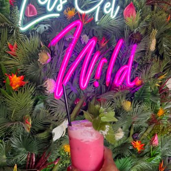 Wild - Coffee & Tea Near Me - Houston, Texas Wild - Coffee & Tea Near Me - Houston, Texas