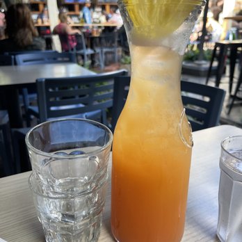 Down the Hatch Maui - Lahaina Sunrise - Seafood Near Me - Lahaina, Hawaii