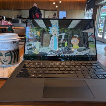 Starbucks - Tall flat white and work - Coffee & Tea Near Me - Williston, Vermont Starbucks - Tall flat white and work - Coffee & Tea Near Me - Williston, Vermont