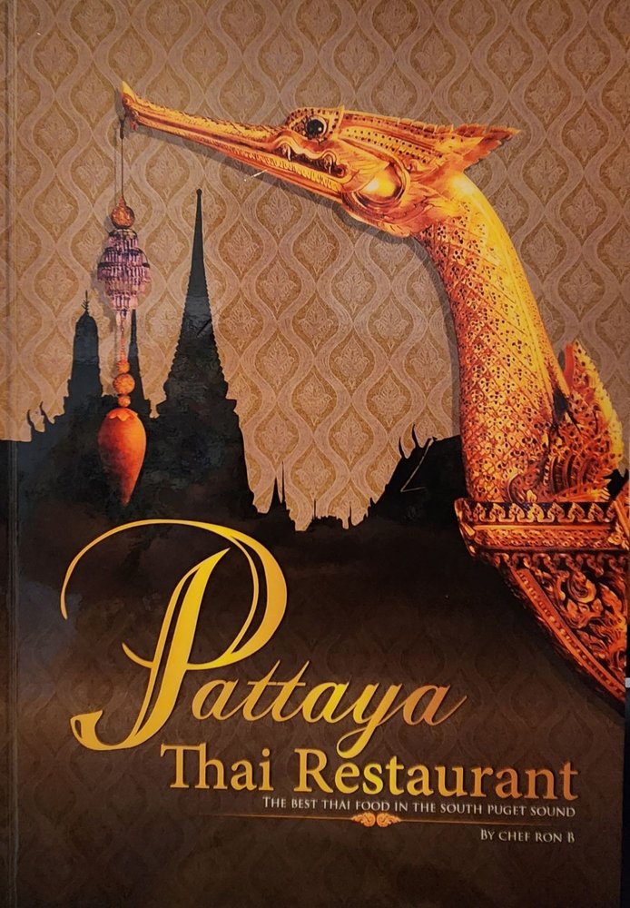 Pattaya Thai Restaurant