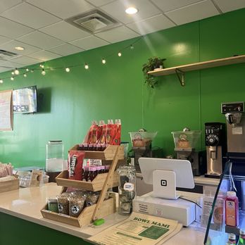 Bowl Mami - Acai Bowls Near Me - Carrollton, Texas