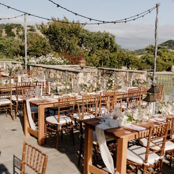 2 Friends Events - Reception - Wedding Coordinator: Patricia - Wedding Planning Near Me