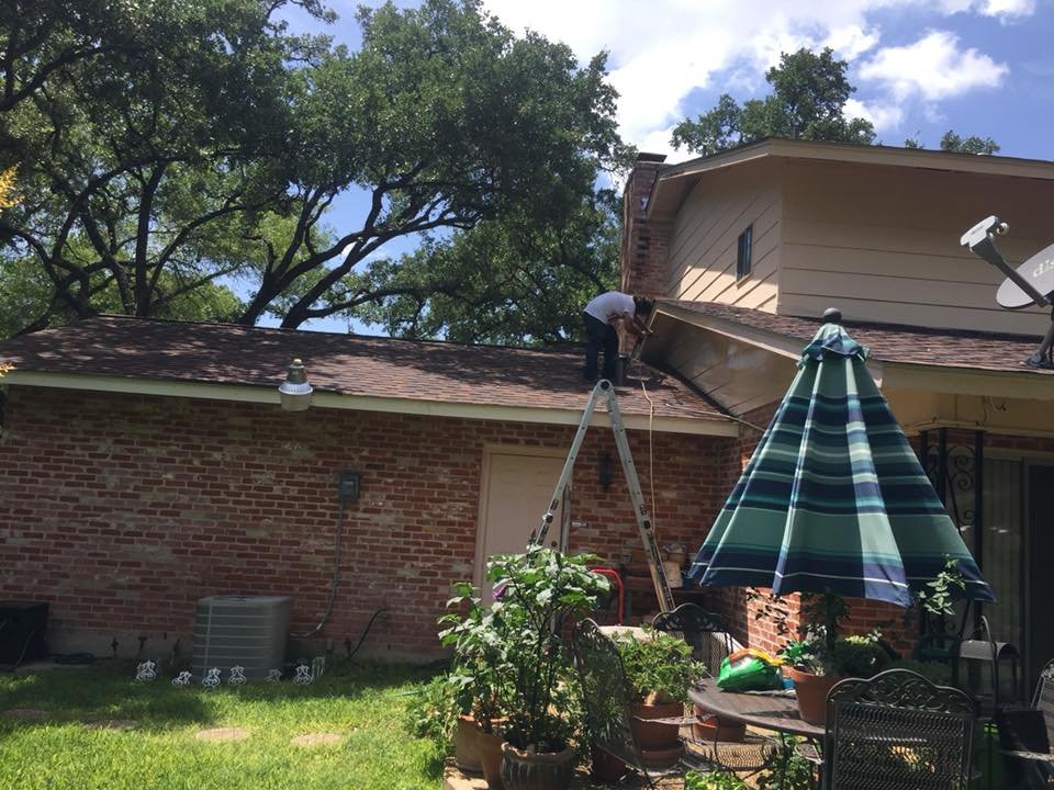 Slide of Gaspar Construction LLC