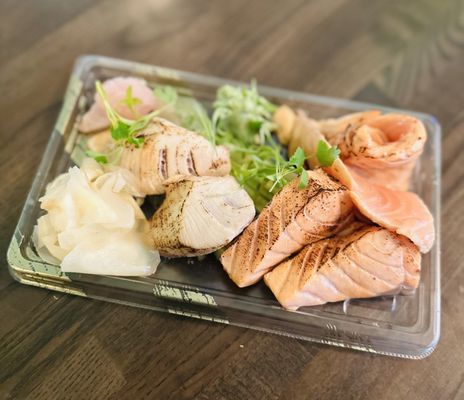 Yoma Cafe - Japanese Bento Box, Sushi rolls, Sandwiches, Snacks and boba Drinks by null