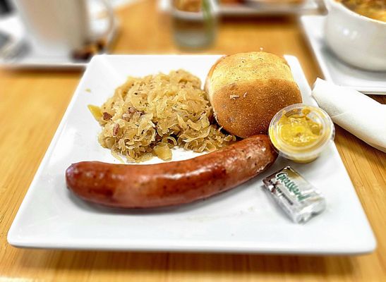 The Swiss Bakery and Pastry Shop by null