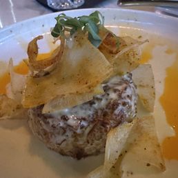 Crab Cake