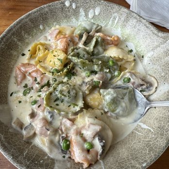 Nucci's Bar & Restaurant - Tortellini - Pizza Near Me - Pittsfield, Illinois Nucci's Bar & Restaurant - Tortellini - Pizza Near Me - Pittsfield, Illinois