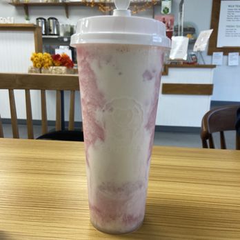 Fourtea - Princess Lychee - Coffee & Tea Near Me - Orange, California