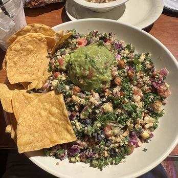 Stonefire Grill - Superfood Fiesta Bowl - Barbeque Near Me - West Hills, California Stonefire Grill - Superfood Fiesta Bowl - Barbeque Near Me - West Hills, California