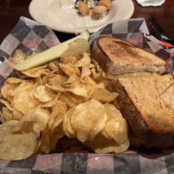 The Griffon - Southern Reuben - Pubs Near Me - Charleston, South Carolina