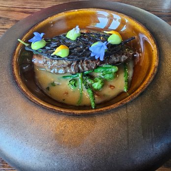 FG Restaurant - Modern European Near Me - Rotterdam, DR FG Restaurant - Modern European Near Me - Rotterdam, DR